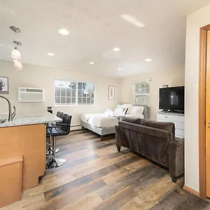 Apartment Studio Near Osu, Columbus